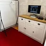 Pokoje Nad Lyna Apartamento