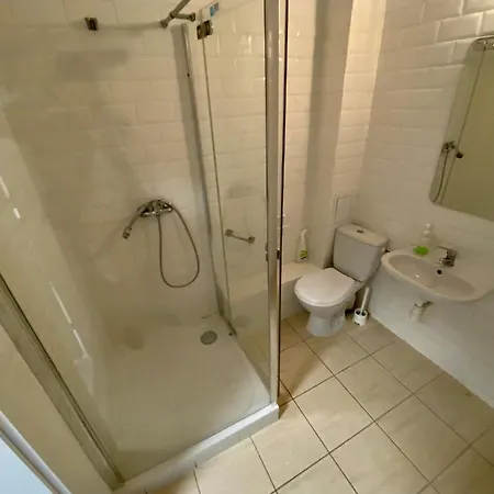 Pokoje Nad Lyna Апартаменты