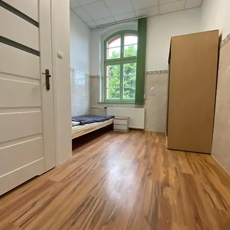 Апартаменты Pokoje Nad Lyna