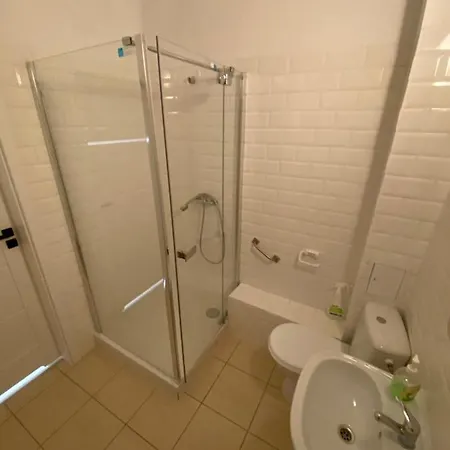 Pokoje Nad Lyna 아파트 *