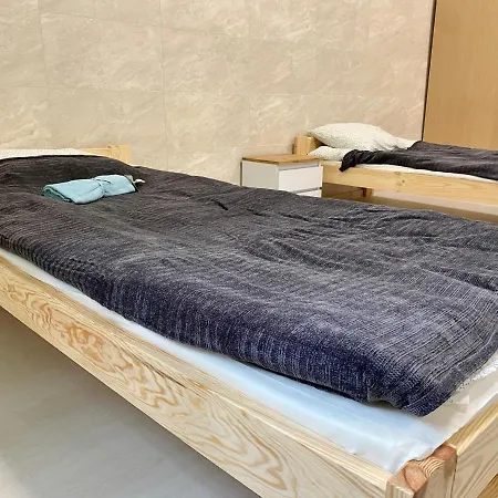 Pokoje Nad Lyna * 올슈틴