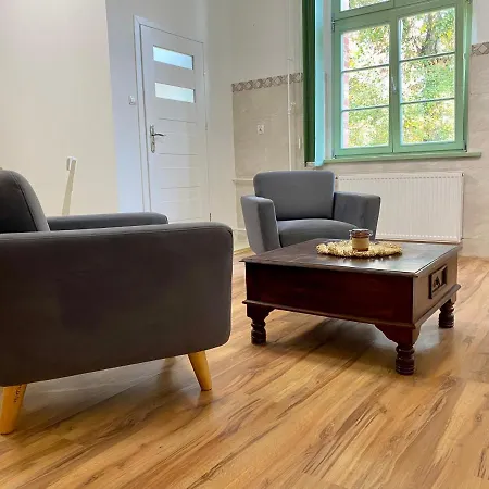 Pokoje Nad Lyna * Olsztyn