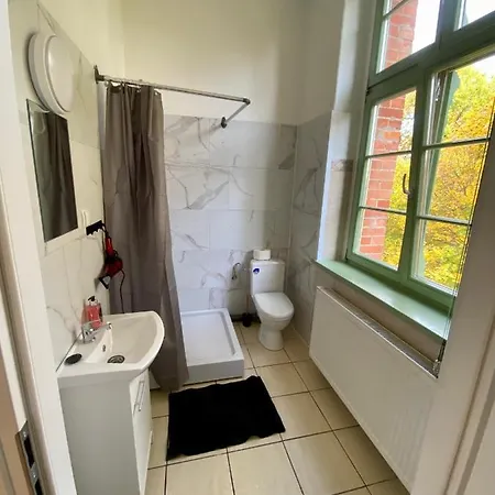 Pokoje Nad Lyna 올슈틴