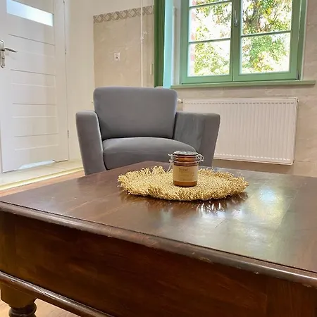 Pokoje Nad Lyna Olsztyn