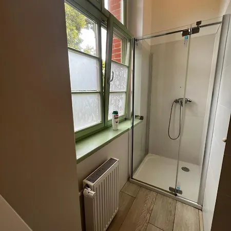 Apartment Pokoje Nad Lyna *