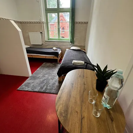 Pokoje Nad Lyna 올슈틴