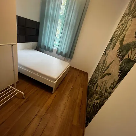 Apartment Pokoje Nad Lyna *