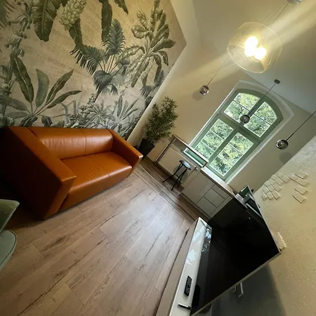 Pokoje Nad Lyna 올슈틴