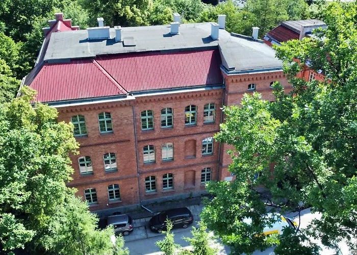 Pokoje Nad Lyna * Olsztyn (Warmian-Masurian)