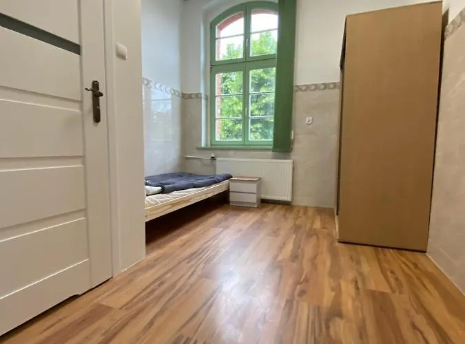 Daire Pokoje Nad Lyna