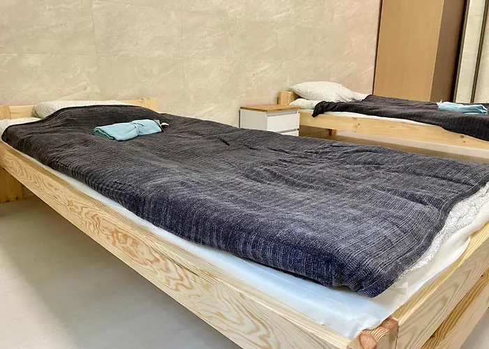 Pokoje Nad Lyna * Olsztyn (Warmian-Masurian)