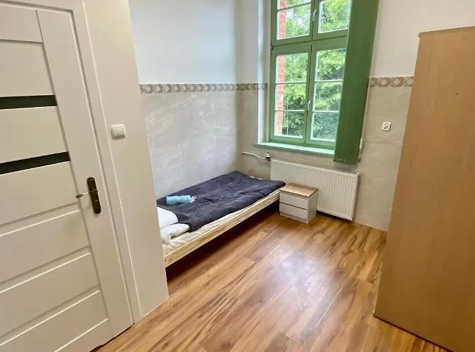 Daire Pokoje Nad Lyna Olsztyn (Warmian-Masurian)