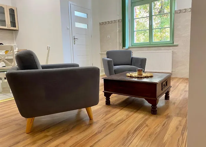 Pokoje Nad Lyna * Olsztyn (Warmian-Masurian)