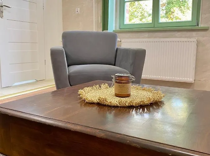 Pokoje Nad Lyna Olsztyn (Warmian-Masurian)