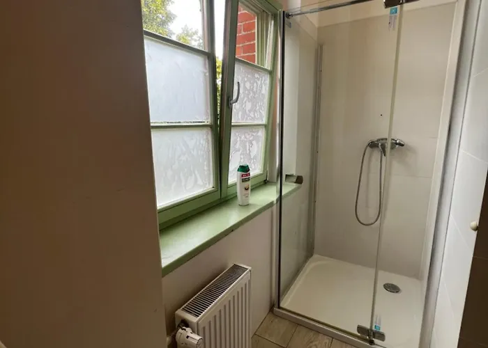 Daire Pokoje Nad Lyna *