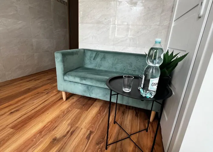 Pokoje Nad Lyna * Olsztyn (Warmian-Masurian)