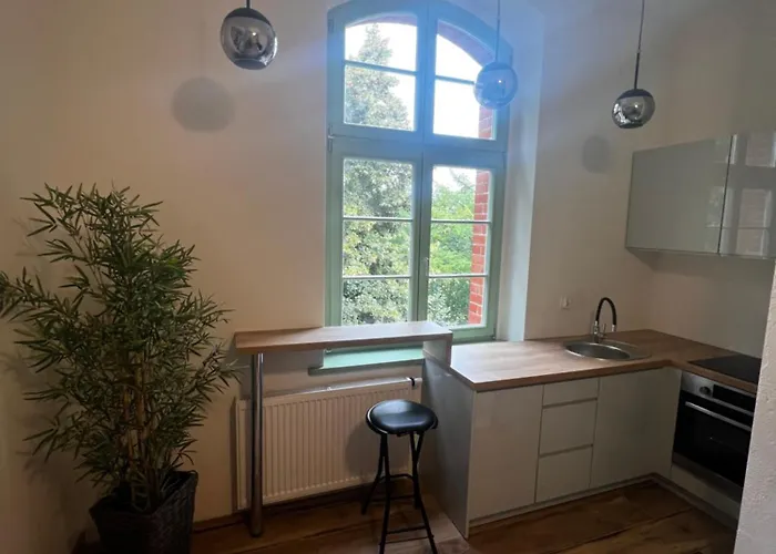 Daire Pokoje Nad Lyna Olsztyn (Warmian-Masurian)