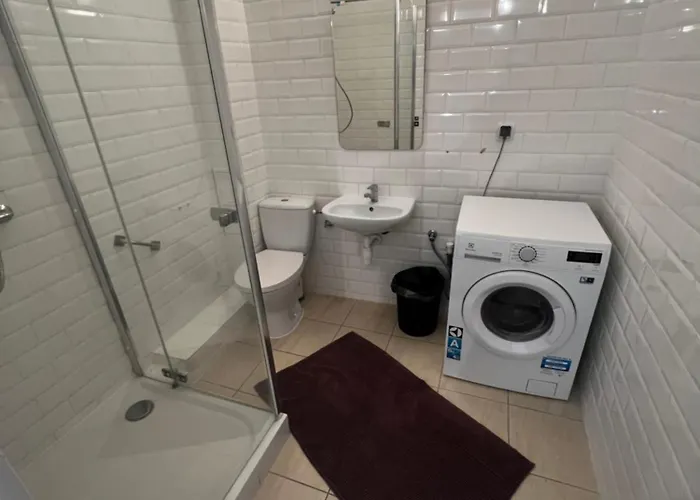 Pokoje Nad Lyna Daire Olsztyn (Warmian-Masurian)